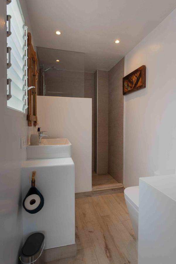 Brand New Javea Apartment 50M From Arenal Beach Екстериор снимка